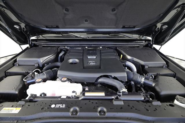 2026 Lexus GX 550 Luxury+
