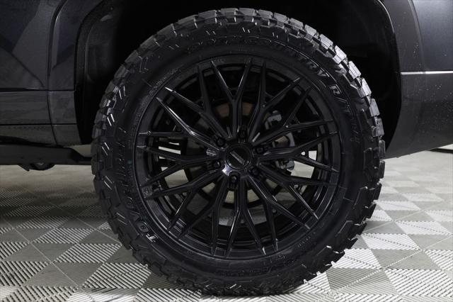 2026 Lexus GX 550 Luxury+