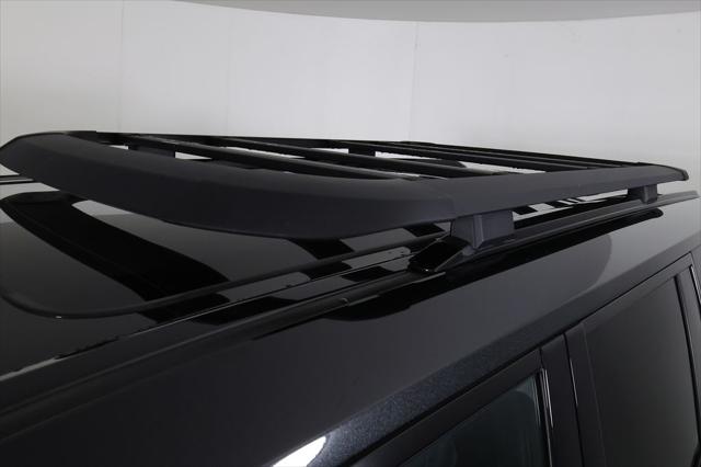 2026 Lexus GX 550 Luxury+