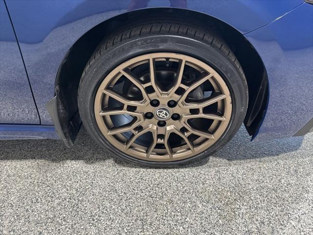2023 Toyota Camry SE Nightshade Edition AWD
