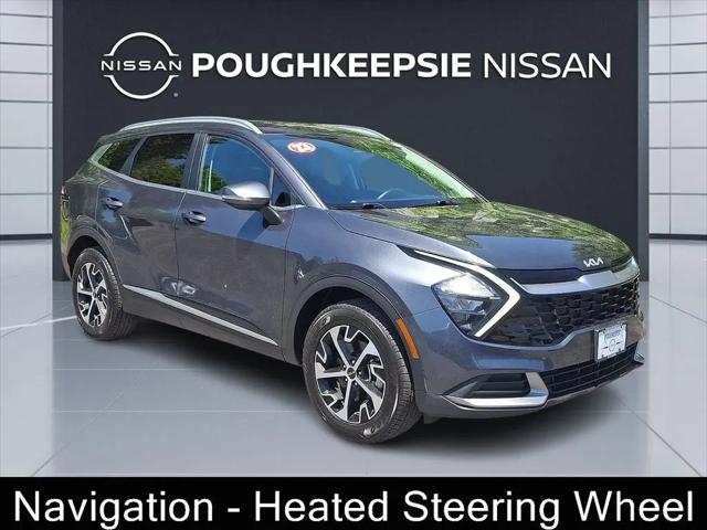 2023 Kia Sportage EX for sale in Wappingers Falls, NY
