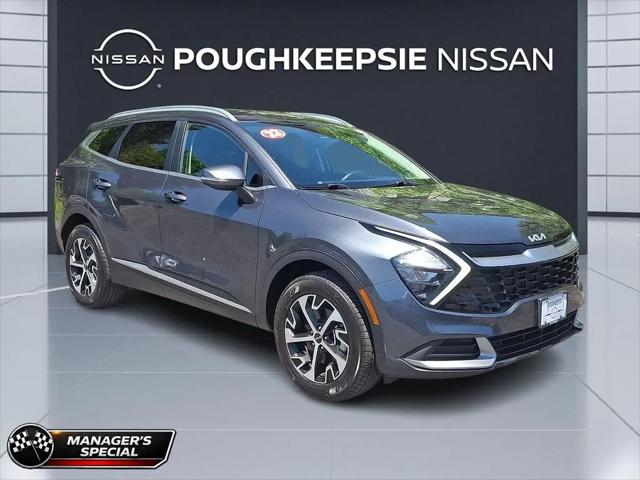 2023 Kia Sportage EX for sale in Wappingers Falls, NY