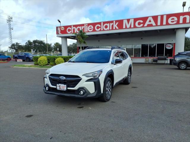 2024 Subaru Outback Premium for sale in Harlingen, TX