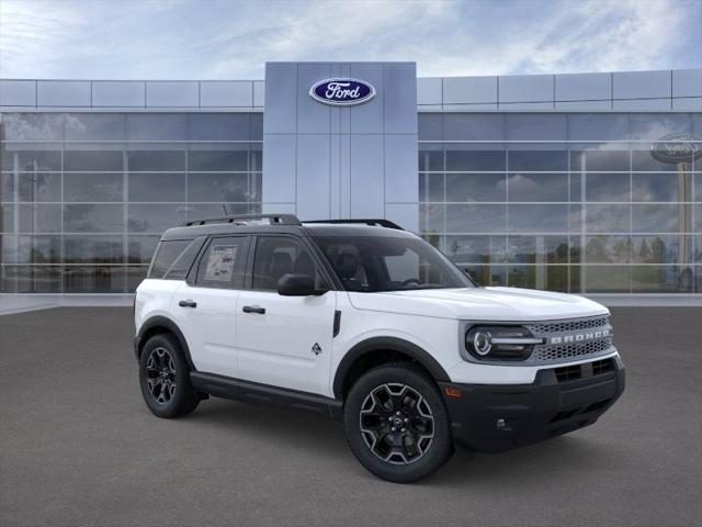2026 Ford Bronco Sport Outer Banks for sale in San Luis Obispo, CA