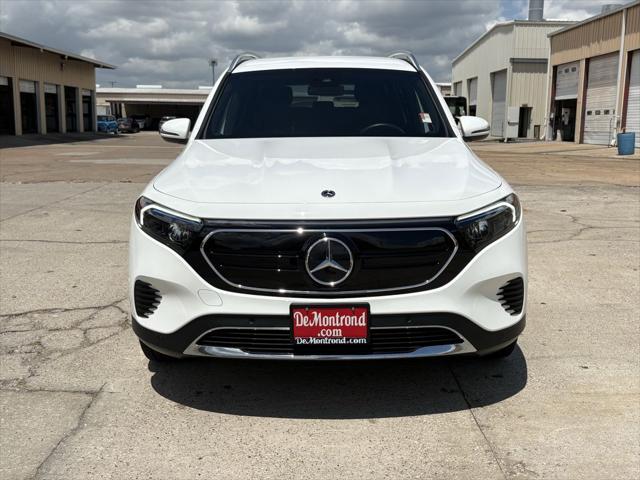 2023 Mercedes-Benz EQB 300 4MATIC