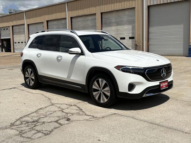 2023 Mercedes-Benz EQB 300 4MATIC