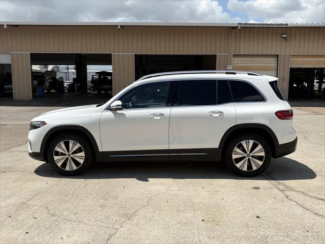2023 Mercedes-Benz EQB 300 4MATIC