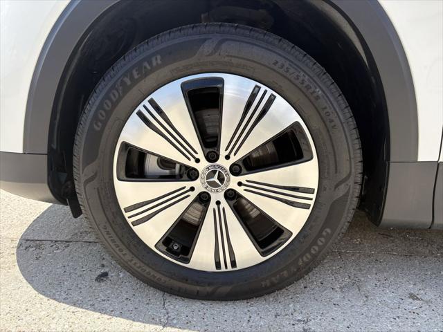 2023 Mercedes-Benz EQB 300 4MATIC
