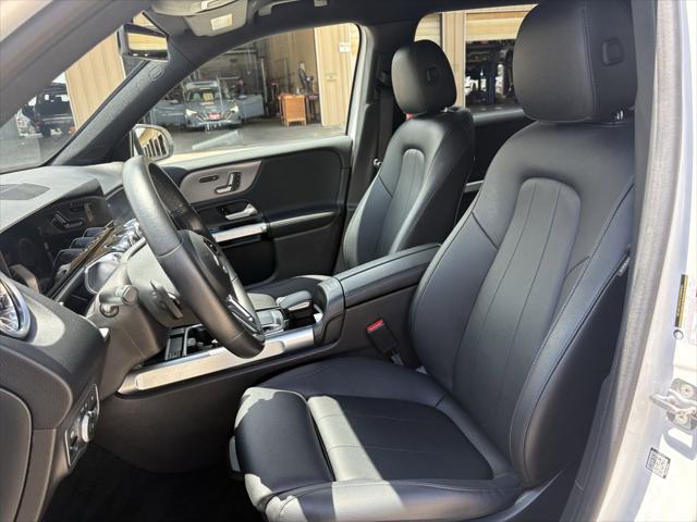 2023 Mercedes-Benz EQB 300 4MATIC