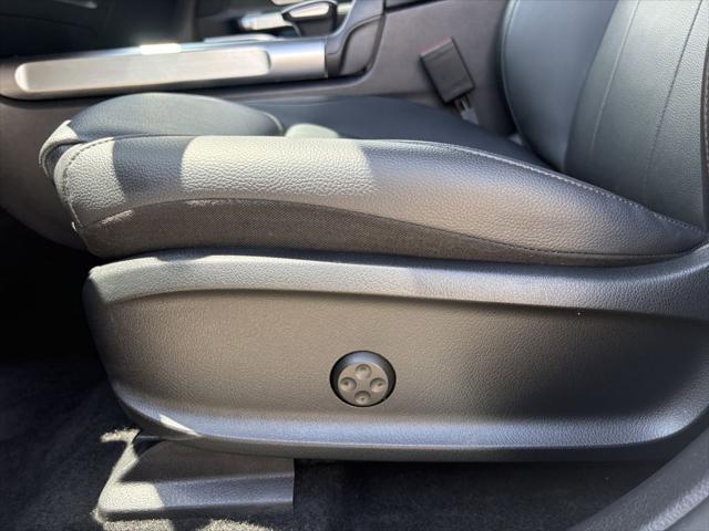 2023 Mercedes-Benz EQB 300 4MATIC