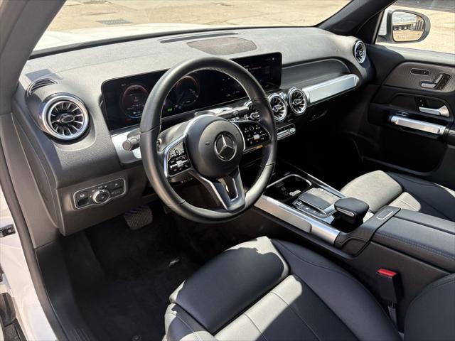 2023 Mercedes-Benz EQB 300 4MATIC