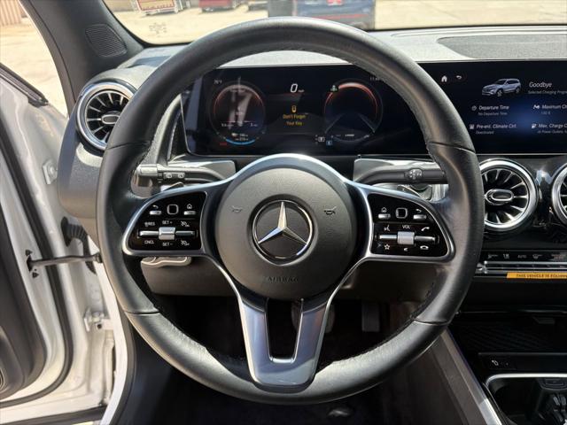 2023 Mercedes-Benz EQB 300 4MATIC