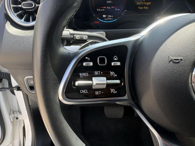 2023 Mercedes-Benz EQB 300 4MATIC