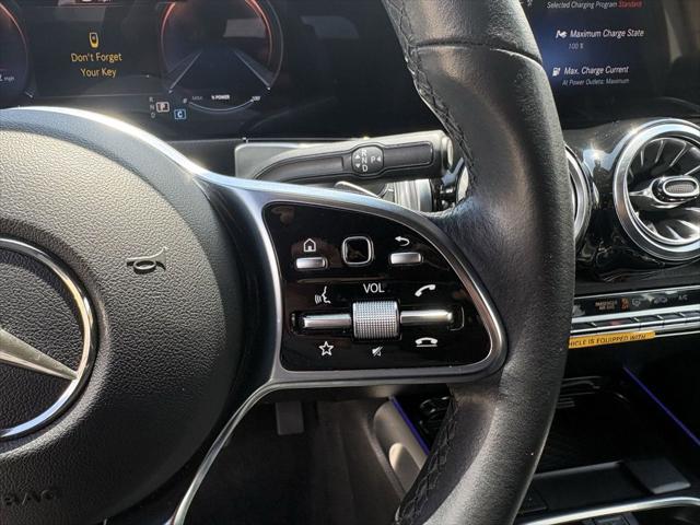 2023 Mercedes-Benz EQB 300 4MATIC