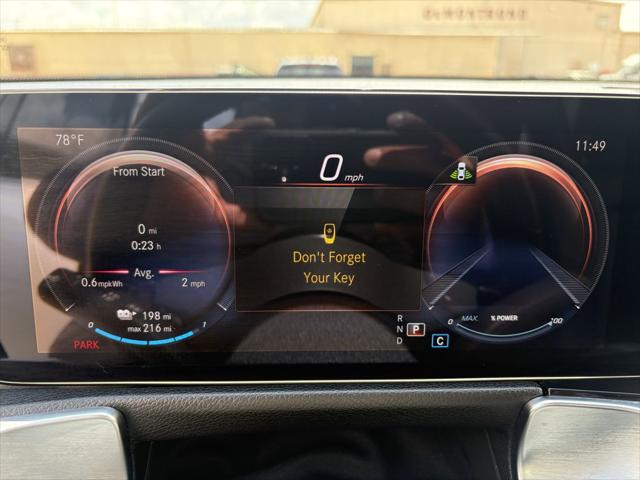 2023 Mercedes-Benz EQB 300 4MATIC