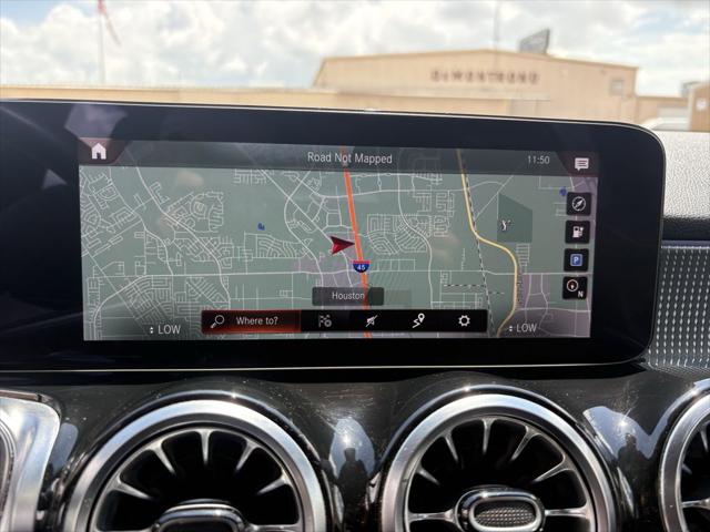 2023 Mercedes-Benz EQB 300 4MATIC