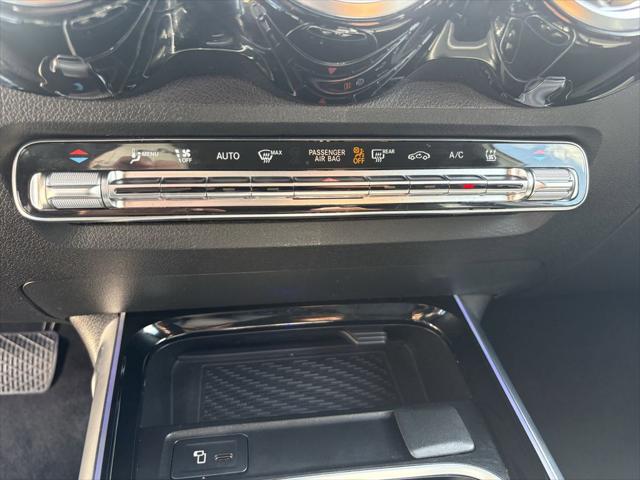 2023 Mercedes-Benz EQB 300 4MATIC
