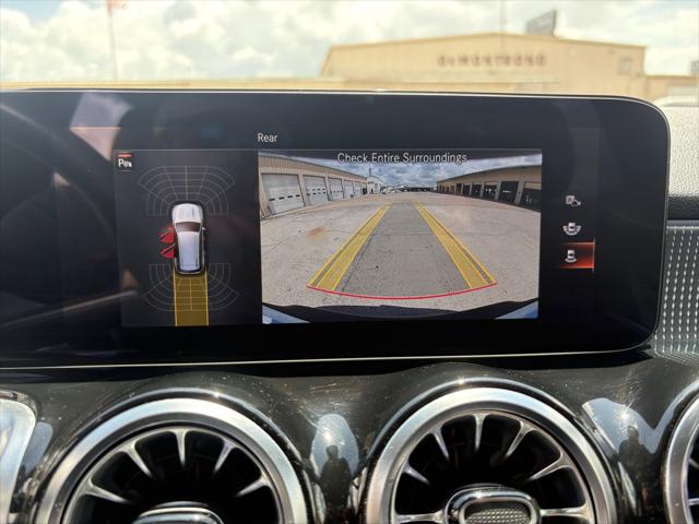 2023 Mercedes-Benz EQB 300 4MATIC