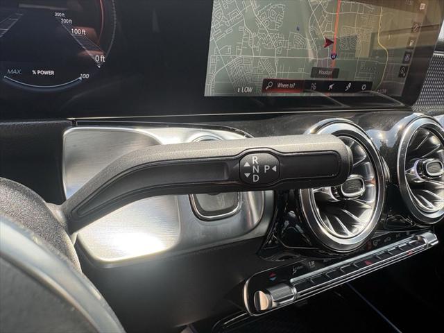 2023 Mercedes-Benz EQB 300 4MATIC