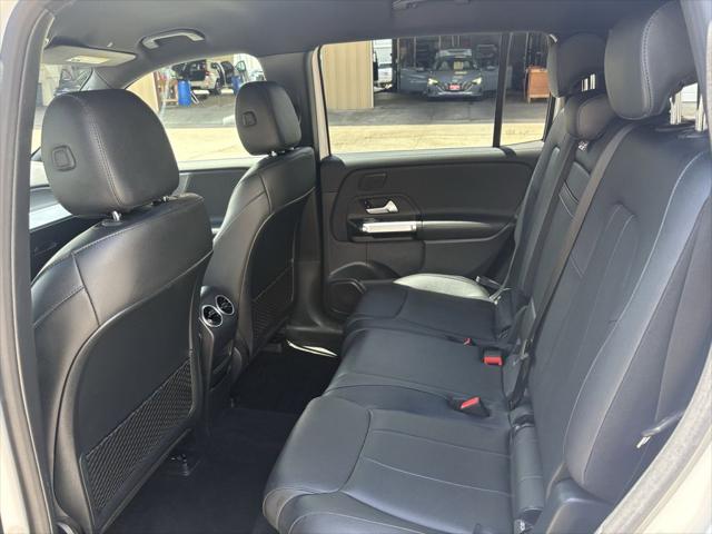2023 Mercedes-Benz EQB 300 4MATIC