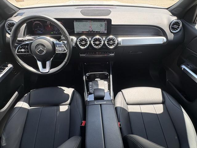 2023 Mercedes-Benz EQB 300 4MATIC