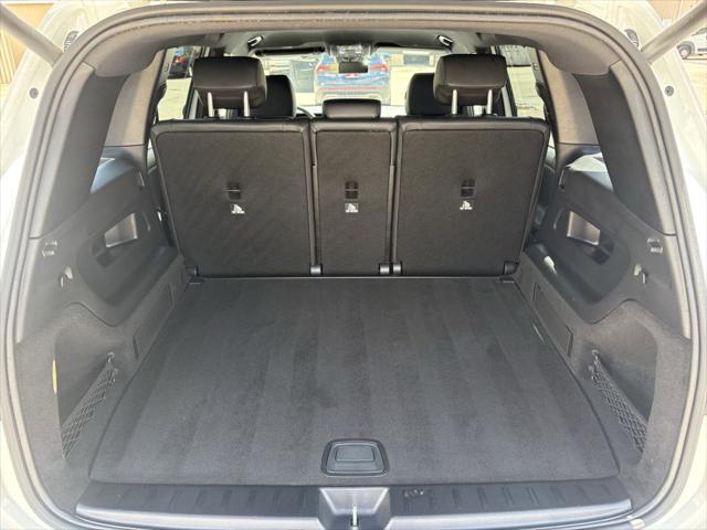 2023 Mercedes-Benz EQB 300 4MATIC