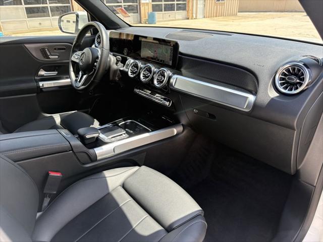 2023 Mercedes-Benz EQB 300 4MATIC