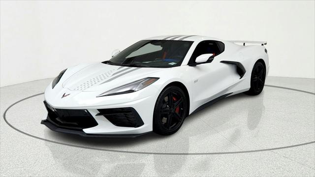 2026 Chevrolet Corvette Stingray Coupe, 3LT, RWD for sale in Dearborn, MI