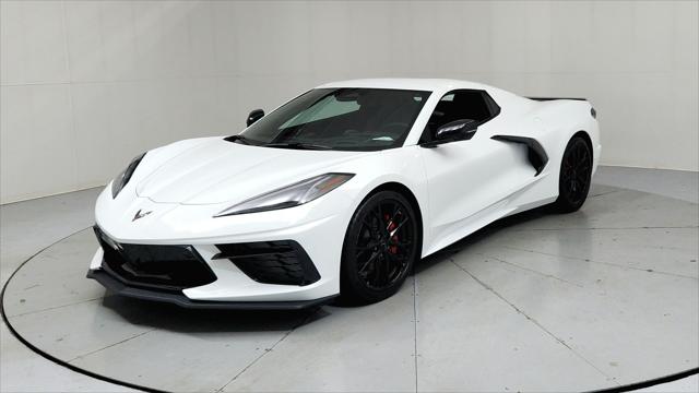 2026 Chevrolet Corvette Stingray Convertible, 2LT, RWD for sale in Dearborn, MI