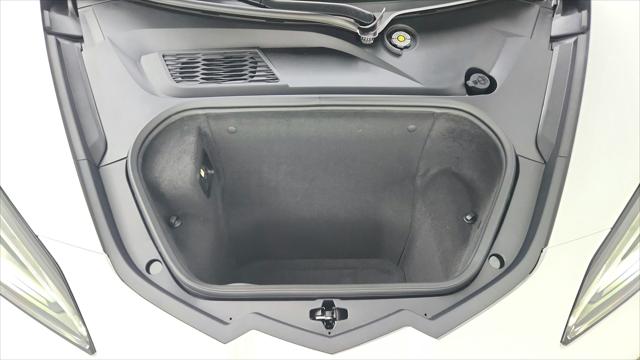 2026 Chevrolet Corvette Stingray Convertible, 2LT, RWD