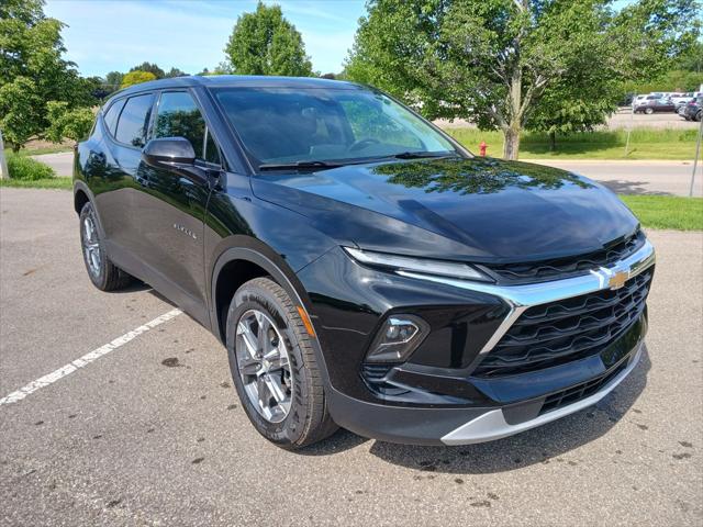 2023 Chevrolet Blazer AWD 2LT for sale in Fremont, MI