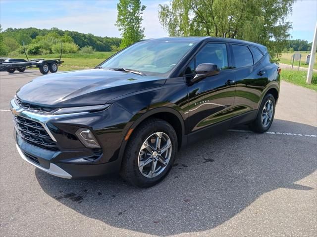 2023 Chevrolet Blazer AWD 2LT