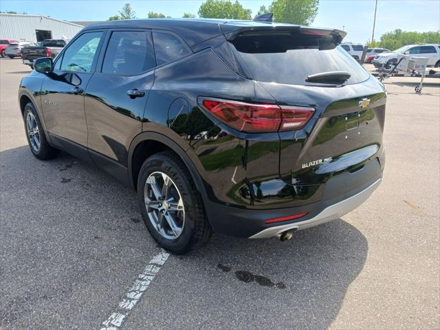 2023 Chevrolet Blazer AWD 2LT