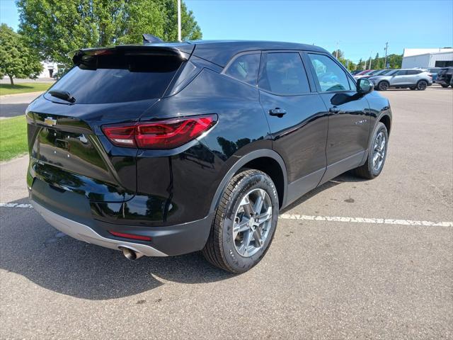 2023 Chevrolet Blazer AWD 2LT