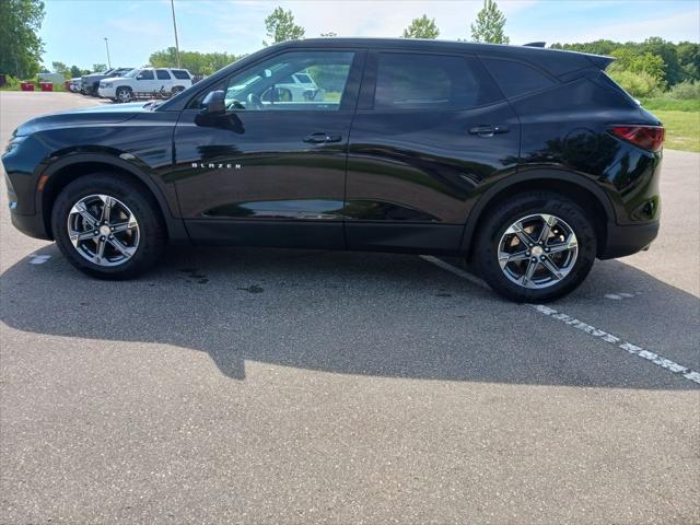 2023 Chevrolet Blazer AWD 2LT