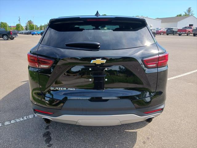 2023 Chevrolet Blazer AWD 2LT