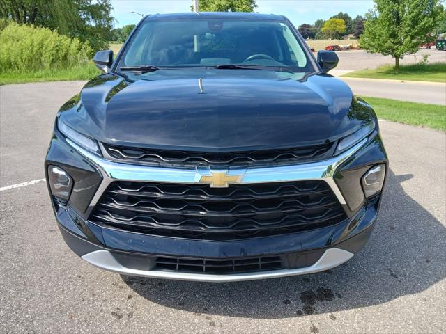 2023 Chevrolet Blazer AWD 2LT