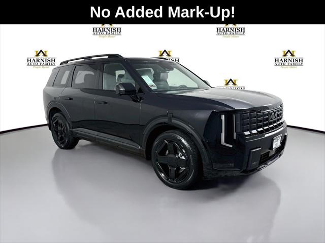 2027 Kia Telluride Hybrid X-Line SX for sale in Everett, WA