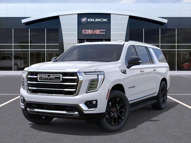 2026 GMC Yukon XL 2WD Elevation