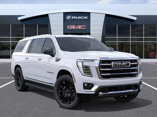 2026 GMC Yukon XL 2WD Elevation