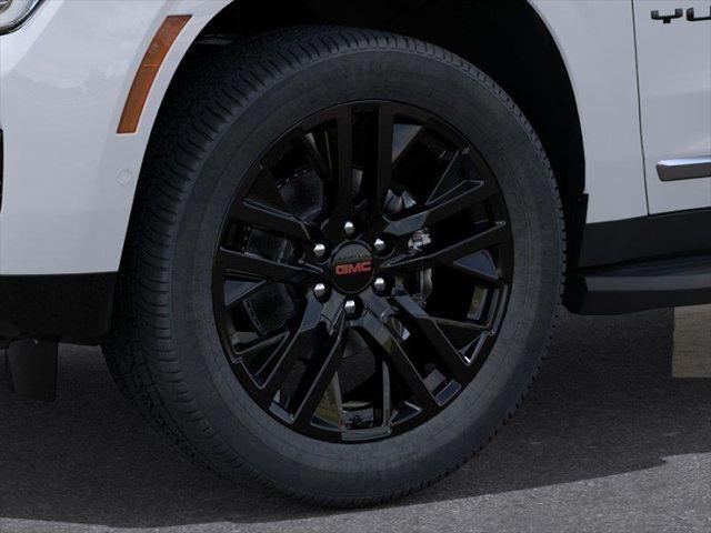 2026 GMC Yukon XL 2WD Elevation