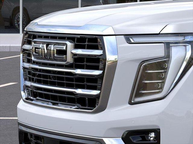 2026 GMC Yukon XL 2WD Elevation