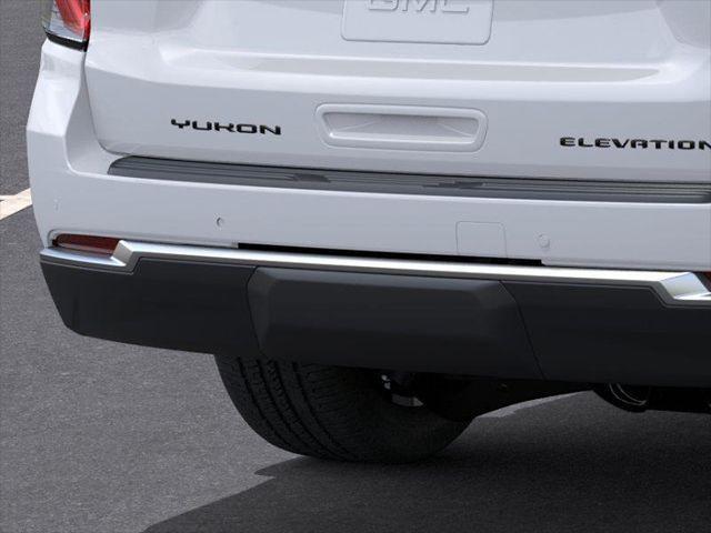 2026 GMC Yukon XL 2WD Elevation