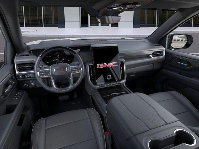 2026 GMC Yukon XL 2WD Elevation