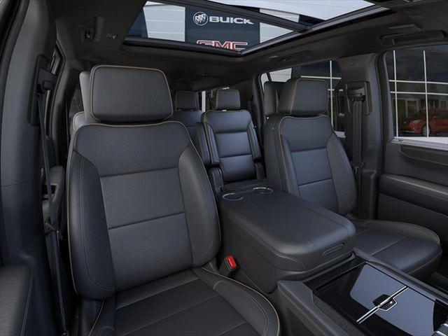 2026 GMC Yukon XL 2WD Elevation