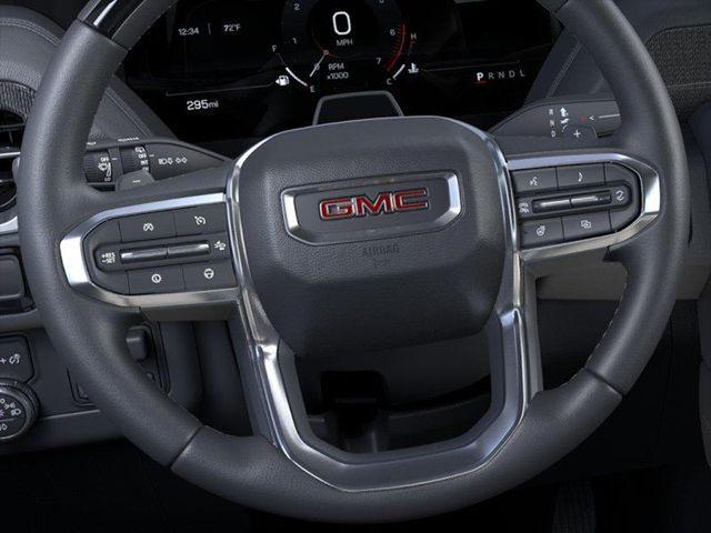 2026 GMC Yukon XL 2WD Elevation