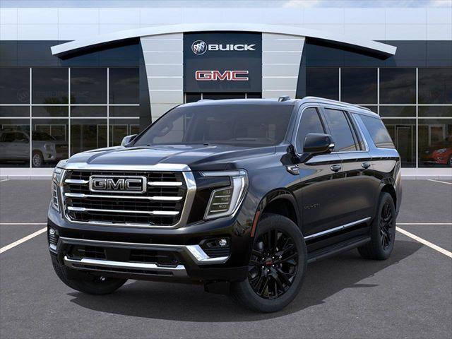 2026 GMC Yukon XL 4WD Elevation