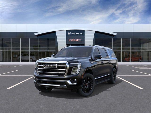 2026 GMC Yukon XL 4WD Elevation