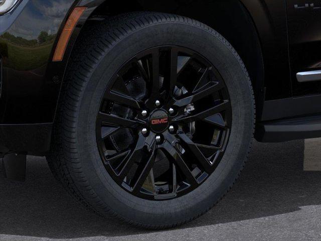 2026 GMC Yukon XL 4WD Elevation