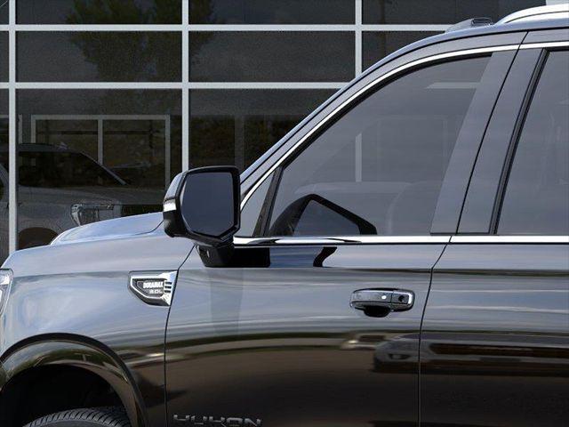 2026 GMC Yukon XL 4WD Elevation